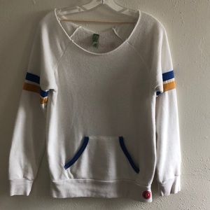 Pure barre Sweatshirt